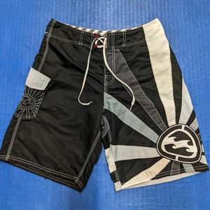 Billabong Andy Irons Board Shorts